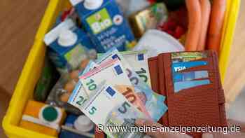 Löhne steigen stärker als die Verbraucherpreise