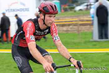 Robin Alderweireld gaat voor vierde zege op rij in B-cross in Ardooie: “Baggerwerk is me op het lijf geschreven”