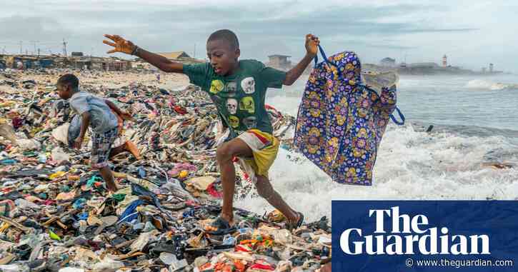 We need to talk about plastic: five everyday items choking the planet