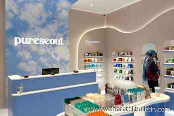 Pureseoul continues expansion with new store in Manchester Arndale