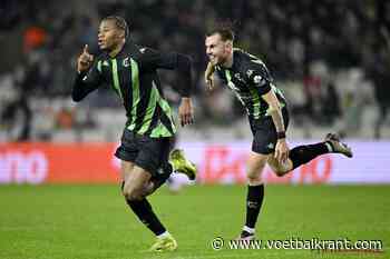 Topprestaties Belgische ploegen niet zonder gevolg: UEFA-coëfficiënt België gaat ons nog jaren plezier opleveren