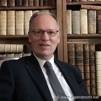 Taxatiemiddag in de bibliotheek van Papendrecht