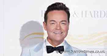 Stephen Mulhern taken to hospital after collapsing at Pizza Express restaurant