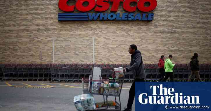 ‘People forget their manners’: US retail workers brace for Black Friday shopping rush