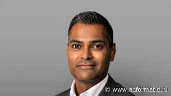 Talpa-cfo Baboeram Panday voorgedragen als financieel directeur Ajax