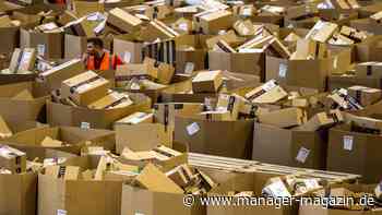 Black Friday: 1200 Amazon-Beschäftigte aus ganz Deutschland wollen streiken