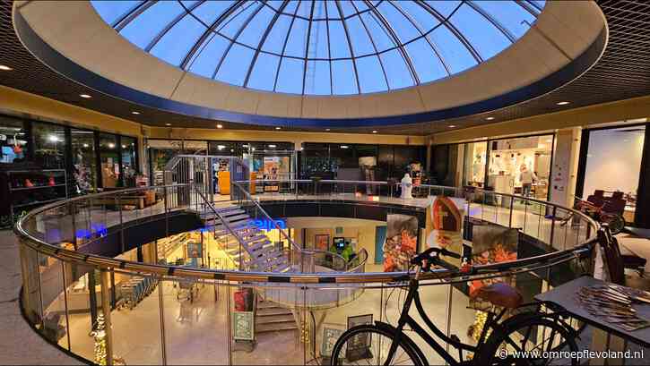 Lelystad - Jongerencentrum in Lelystad over sluiting: 'Hoezo had Albert Heijn last van ons?'