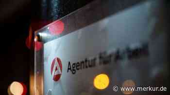 Agentur: Arbeitslosenquote im November leicht gesunken