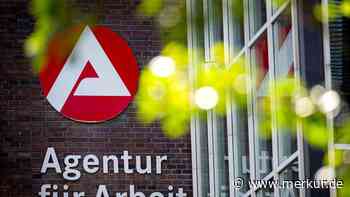 Arbeitslosigkeit in Berlin sinkt im November leicht