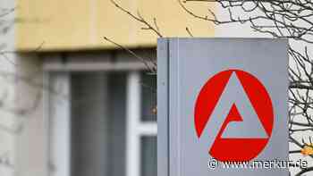 Mehr Arbeitslose in Brandenburg im November