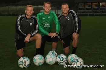 SK Wenduine zit al aan zeven blijvers