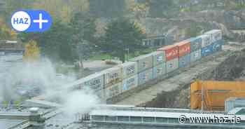 Bombe an der MHH in Hannover: Ein Verdachtspunkt bestätigt sich nicht