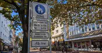 Zwischen Chaos und Vorbild: Die neue Lister Meile im HAZ-Podcast