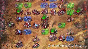 Tiberium Alliances: EA gräbt altes Browser-Command & Conquer für Steam aus