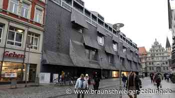 Haus der Musik: So viele Millionen will Braunschweig investieren