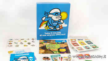 Merioone scelto, ancora una volta, dall'Unicef per illustrare il Regalo Sospeso