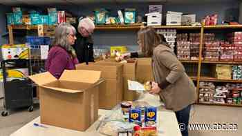 Scurvy is back and this northern Sask. town is searching for solutions