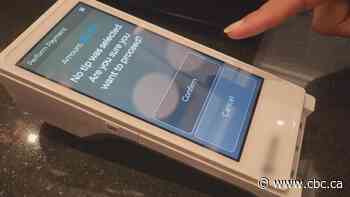 More and more places are asking for tips. Hidden cameras reveal who is and isn't getting them