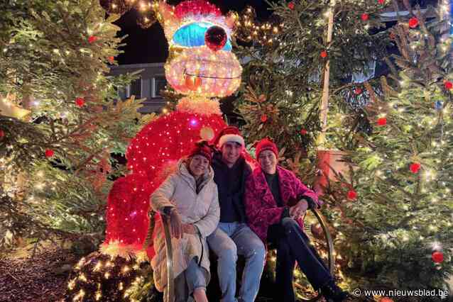 Unizo Pittem-Egem klaar voor vierde editie van Winternacht