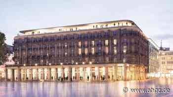 Marketing: Althoff mit zwei weiteren LHW-Häusern