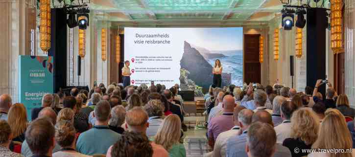 ANVR-congres Oman overall beoordeeld met een 8,8