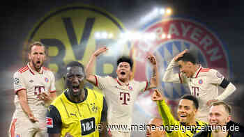 BVB - Bayern: Warum es trotzdem der „deutsche Clásico“ ist
