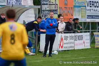 Kelderkraker tussen Massemen B en Overmere zet vrienden Tim De Geyter en Kenneth Houttekier tegenover elkaar: “We geven geen geschenken”