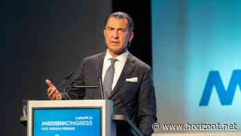 Medienverbände: BDZV und MVFP planen gemeinsame Strukturen