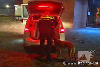 Politie lost waarschuwingsschoten in Lelystad: twee mensen opgepakt