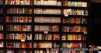 Why some collect books: Tsundoku