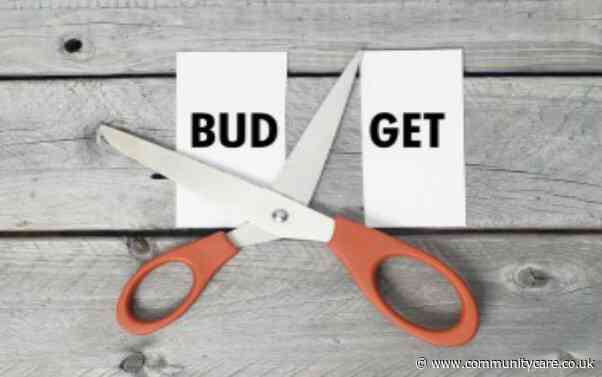 Providers to cut care and jobs on back of Budget, finds survey