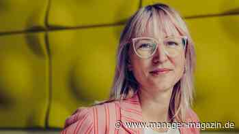 „Entrepreneur des Jahres“ – Kategorie Innovation: Der Chipspezialist Finetech