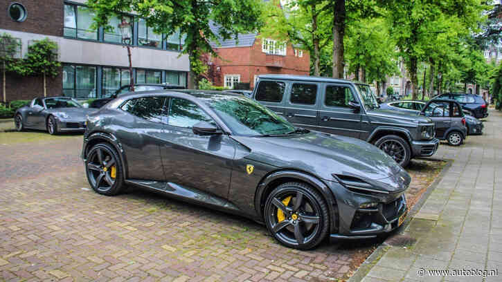 Wat?! Amsterdam en Utrecht willen ook benzineauto’s weren uit de stad