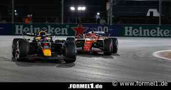 Pierre Wache: Red Bull wird 2026 "sicher nicht abschreiben"