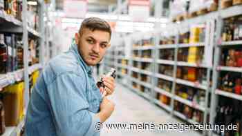 Versuchter Diebstahl im Kiosk auf der Düwellstraße – Polizei sucht Zeugen