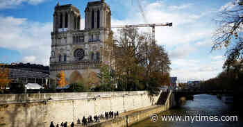 How to Visit Notre-Dame Cathedral in Paris