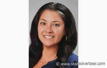 On the Move: Marielle Florendo and Elizabeth Graves