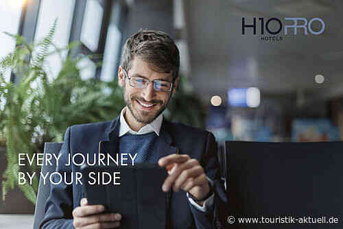 H10 Hotels mit wichtigen Counter-News