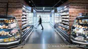 Preissteigerung: Inflation im Euro-Raum zieht erneut an – und steigt im November auf 2,3 Prozent