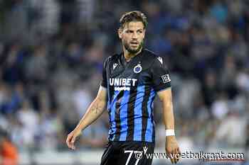 🎥 Club Brugge-flop herpakt zich ver weg van België: wat een doelpunt! Blauw-zwart kan zijn transferprijs nog opdrijven