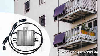 Deye schaltet Wechselrichter in mehreren Ländern ab: Das können Sie nun tun