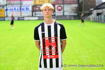 Misschien kan cocktailmaker Wout Verkimpe het Aalsterse scoreprobleem wel oplossen: “Gek op neuzekes maar ook neus voor goals”