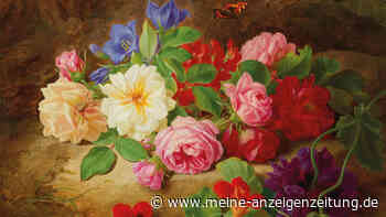Die Kunst der Blumensprache – Was sagt die Auswahl beim Geschenk aus?