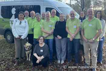 RolMobiel reed in 10 jaar tijd al 42 keer wereld rond: “Vraag blijft groter dan aanbod”