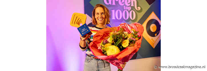 Pointer Prebunks wint NPO Innovatie Award 2024