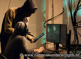 Scholen uit Leeuwarden hele dag op scherp vanwege schietdreigement