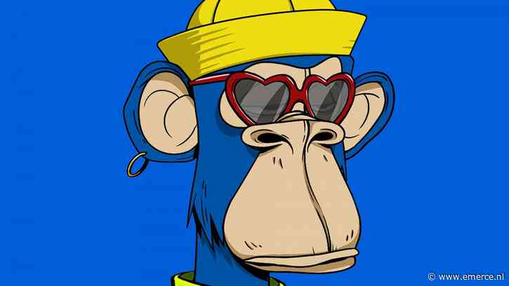 Cryptobeurs Kraken stopt met NFT-marktplaats