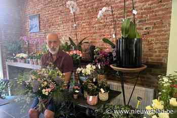 Kerstmarktje in de bloemenwinkel: “Voor het goede doel werk ik graag mee”