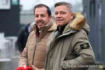 Bruno Debo ging met grove borstel door jeugdopleiding van Mandel United en verving kwantiteit door kwaliteit: “Er is weer stabiliteit”