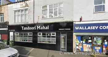 Indian restaurant in Wallasey pleads guilty to 13 food safety charges